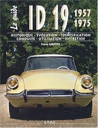 ID 19, 1957-1975