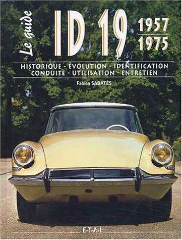 ID 19, 1957-1975