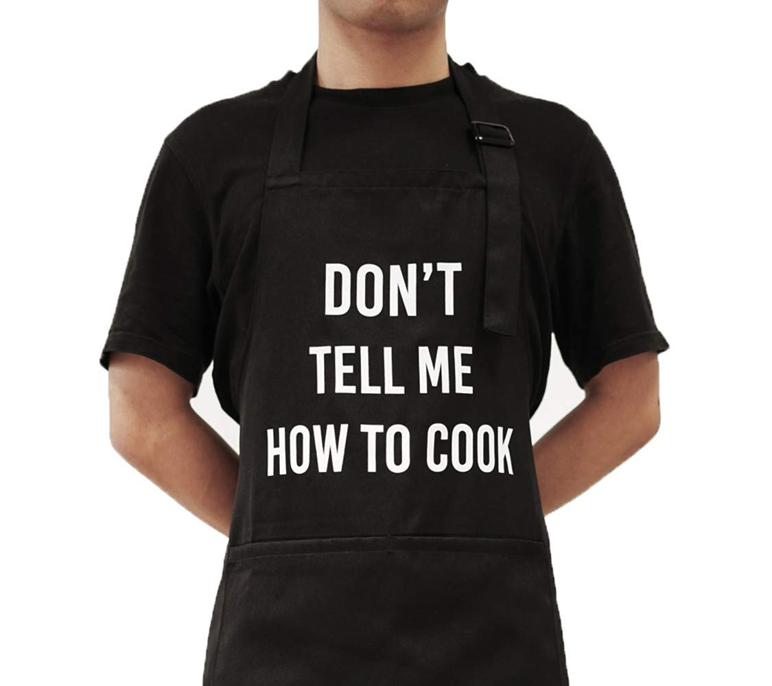 Best Men Kitchen Apron Beer