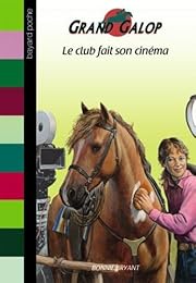 Le  club fait son cinéma