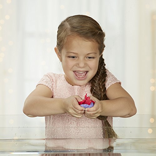 Disney Princess Ariel Color Change Fashion Doll on Galleon Philippines