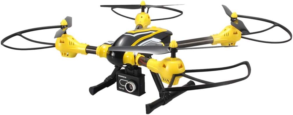 voice control helicopter