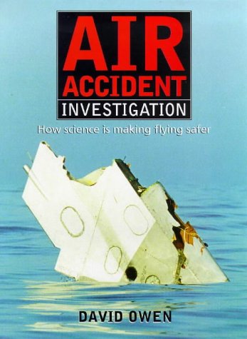 Air Accident Investigation