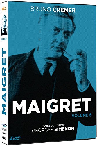 Maigret - Volume 6