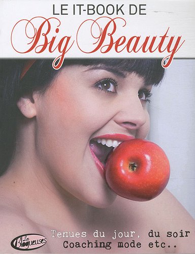 Le  it-book de Big beauty