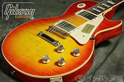 Amazon Gibson Custom Artist Signature Joe Walsh 1960 Les Paul Aged Tangerineburst Aged By Tom Murphy Sn Walsh 071 ギブソン カスタム ジョー ウォルシュ シグネチャー 1960 レスポール エイジド トム マーフィー 楽器 音響機器 楽器