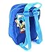 Mickey & Friends 10 inch Mini Backpack (Mickey & Friends Blue)