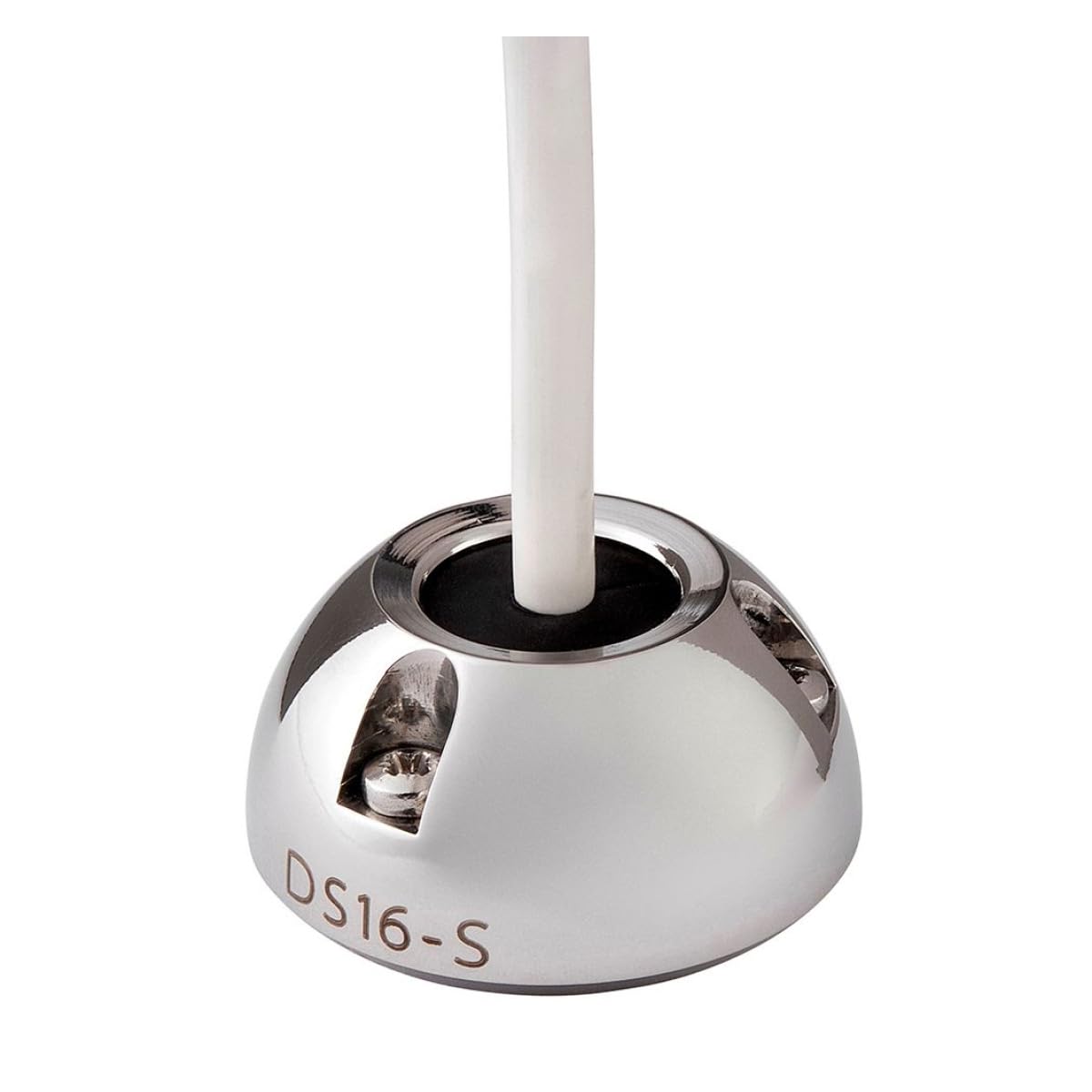 Scanstrut DS16-S Vertical Cable Seal – IP68 Waterproof Gland for 4-9mm Cables | Marine-Grade Stainless Steel, Ideal for Boat, RV & Outdoor Installations