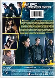 Killjoys: The Complete Series