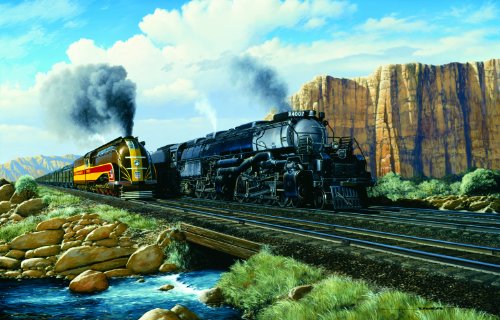 Beauty and the Beast 1000 pc Jigsaw Puzzle