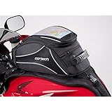Cortech Super 2.0 12L Sloped Strap Mount Tank Bag 8230-0605-12