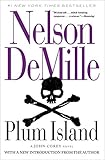 Plum Island (A John Corey Novel)