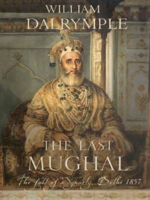 The Last Mughul