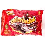 Pica Goma Fresa - Bolsa de 100 unidades: Amazon.es: Alimentación y bebidas