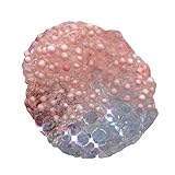 120 ML Beautiful Color Mixing Cloud Slime Squishy Putty Scented Stress Kids Crystal Clay Toy for Boys&Girs&Adults (D)