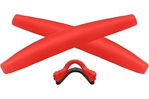 Vonxyz Lenses | Accessories Replacement for Oakley M Frame Heater Vented Sunglass - Multiple Options