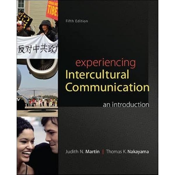 Experiencing Intercultural Communication With Connect Access Card 9781259419584 Speech Books Amazon Com