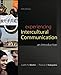 Experiencing Intercultural Communication: An Introduction