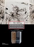 MM personal ; les archives privées de Marilyn Monroe by 