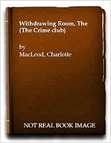 Book report the wrong rite charlotte macleod 05 picture