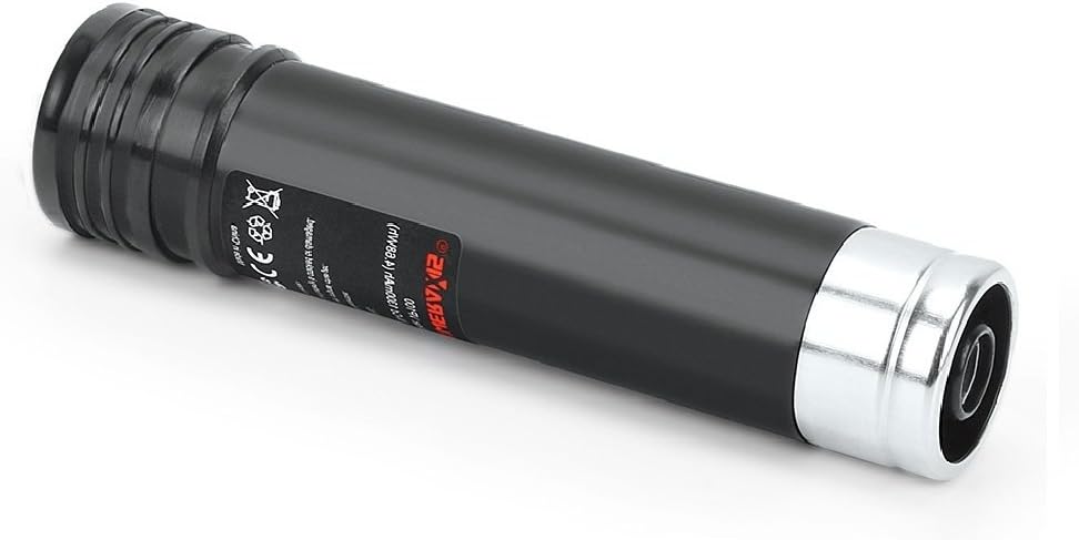 Best black decker versapak battery