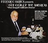 Federico Britos Presents Hot Club of the Americas