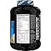 Evlution Nutrition Stacked Protein 4lb Protein Powder With 25 Grams of Protein, 5 Grams of BCAA’s and 5 Grams of Glutamine (Vanilla Ice Cream)