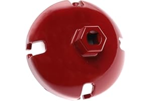 RockCoreGe 61150 Fuel Filter Wrench is used in Conjunction With 68235275AA Fuel Filter Fits 2014-2019 Ram 1500 3.0L V6 EcoDie