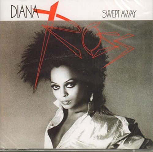 Diana Ross - SILK ELECTRIC - Amazon.com Music