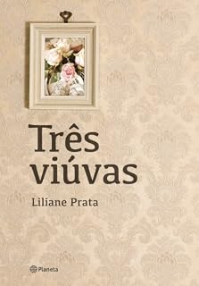 Livro Três viúvas