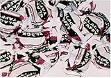 BLACK TAFFY 5lbs