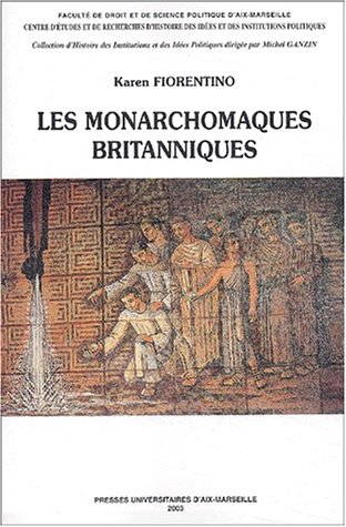 Les  monarchomaques britanniques