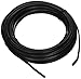 Southwire 55213242 50 ft. 14-2 Black Stranded Landscape Lighting Wire, primary