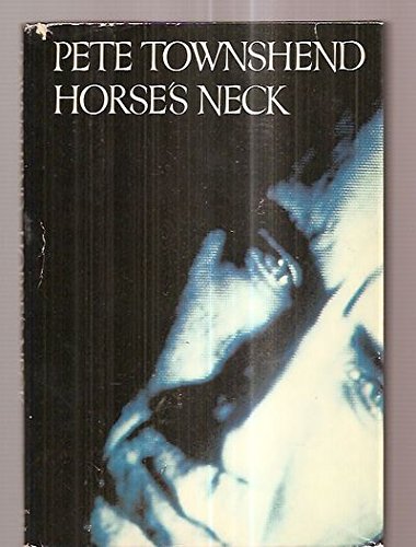 Horse's Neck