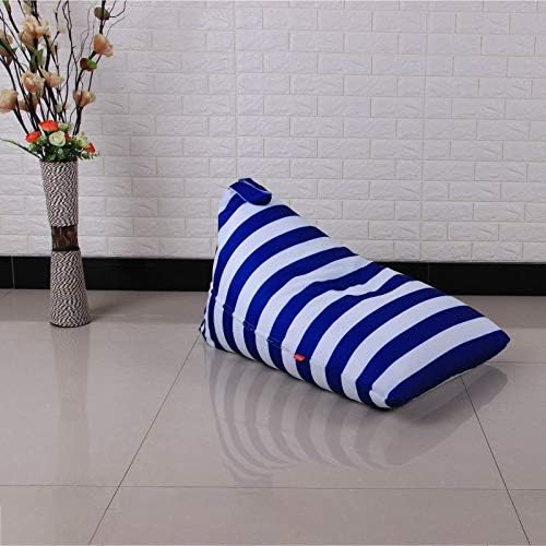 LooBooShop Animal Toys Storage Bean Bag Lovely Stuffed Plush Toy Organizer Chair