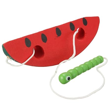 watermelon toys baby