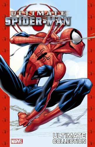 Ultimate Spider-Man Collection
