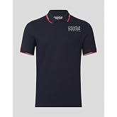 Red Bull Racing F1 Core Logo Polo