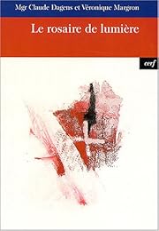 Le  Rosaire de lumière