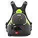NRS Zen Lifejacket (PFD)-Charcoal-L/XL