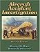 Aircraft Accident Investigation