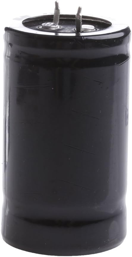 SHUXIN 1PC Farad Capacitor 500F 2.7V Super Capacitor 35 * 60MM