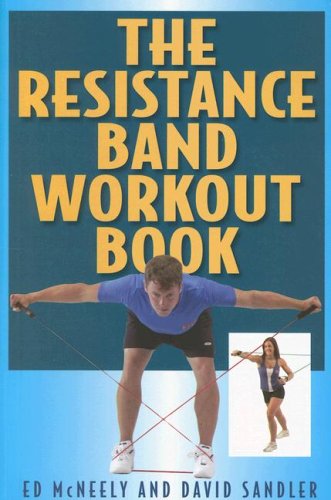 resistance band bodybuilding program