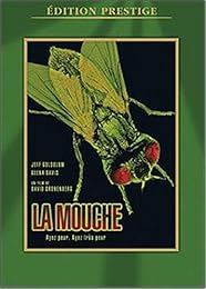 La Mouche - Édition Prestige