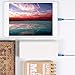 iPhone Charger, AILANSI iPhone Charging Cable,Apple 8 Pin USB Lightning to USB Cable Cord for iPhone 7 7 Plus 6 6S 6 Plus 5S SE iPod iPad Mini Air Pro and More (3PCS New Blue&White)