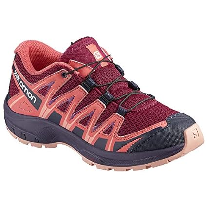 salomon xa pro 3d rosso