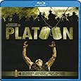 Platoon Blu-ray