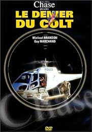 Le Denier Du Colt