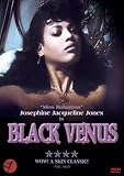 BLACK VENUS / (FULL DOL)                           image