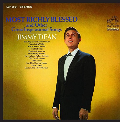 Jimmy Dean - I